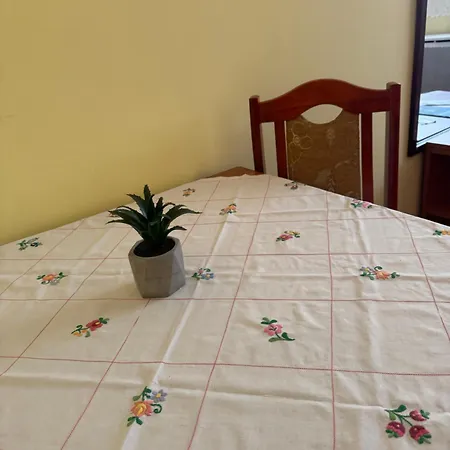 Apartment Manyi Vendeghaz *