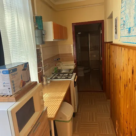 Apartment Manyi Vendeghaz