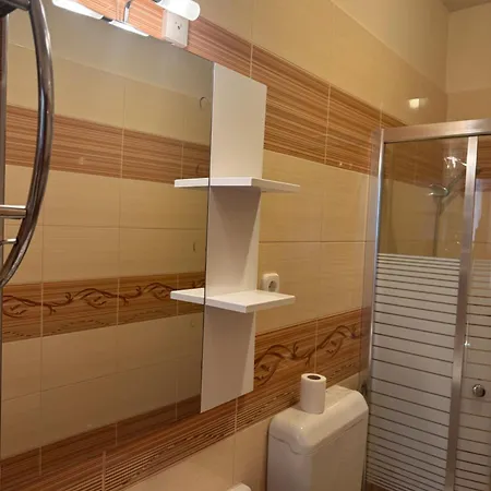 Apartment Manyi Vendeghaz